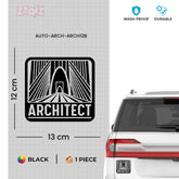 Creating the Future, One Blueprint at a Time